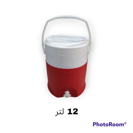 مطرة رحل 12لتر