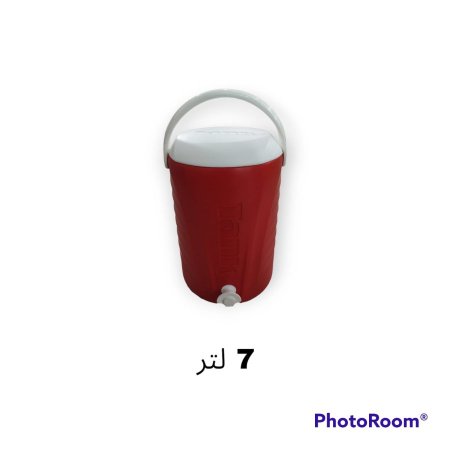 مطرة رحل 7لتر